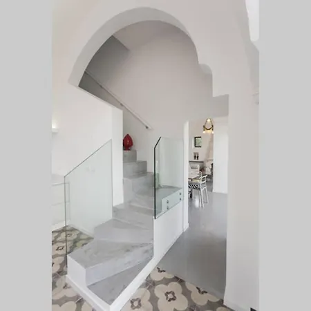 Vila Fontana Francavilla Fontana