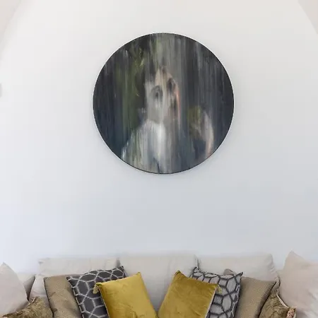 Vila Fontana