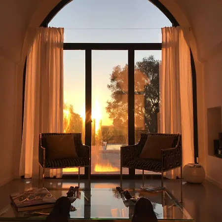 Vila Fontana