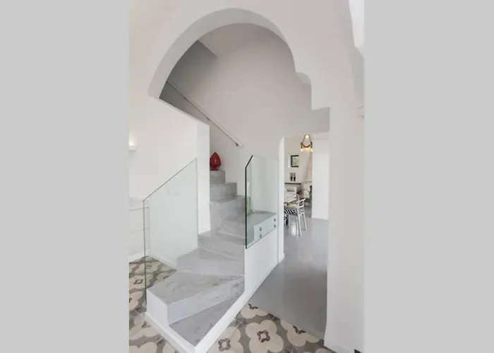 Villa Fontana Francavilla Fontana