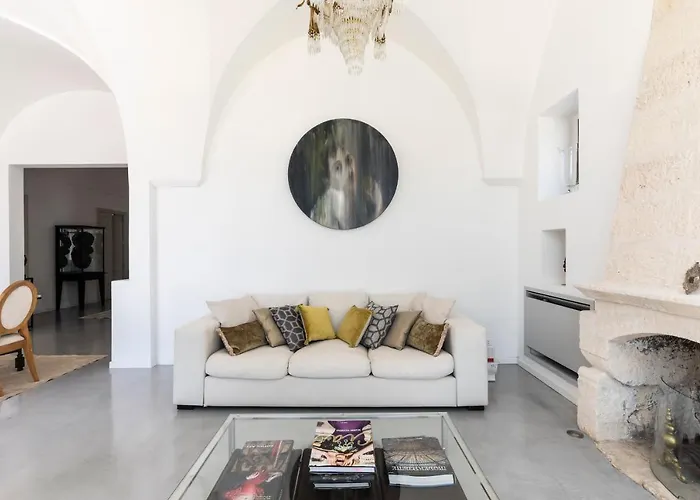 Fontana Villa *