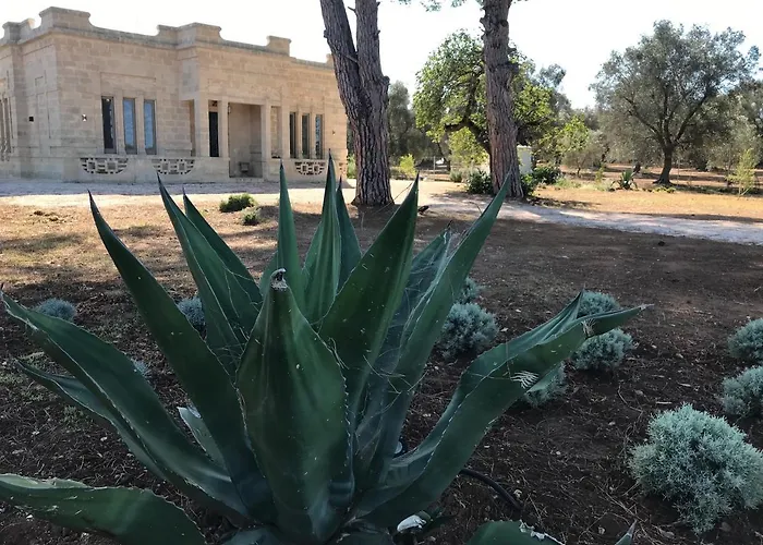 Villa Fontana *